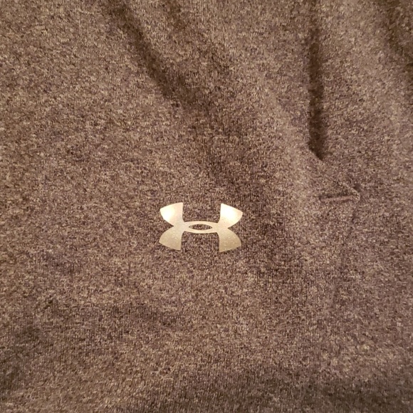 University of Delaware Under Armour Sweatshirt S - Picture 3 of 6